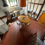 Apartment La Plume