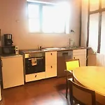 Apartment La Plume *