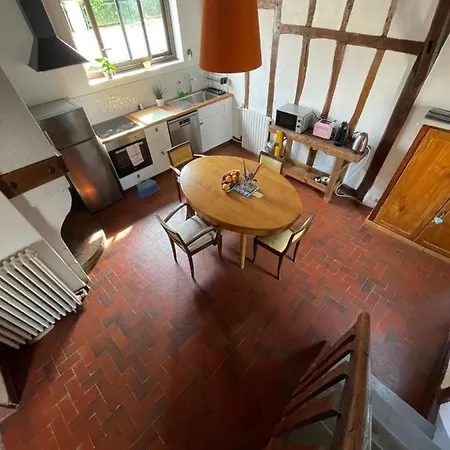 Appartement La Plume