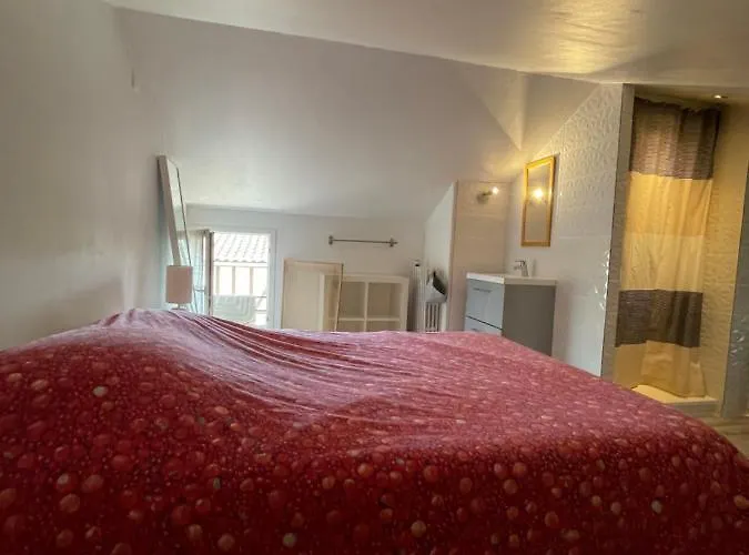 Apartment La Plume *